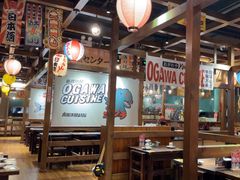-小川洋风料理(街道口店)