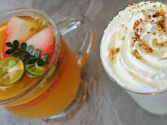 -18号酒馆(天目里店)