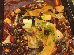 -嘎嘎鸭脑壳(蜀汉路店)