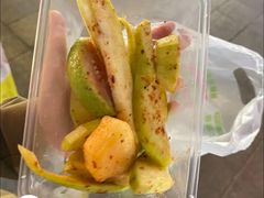 -爱上酸嘢