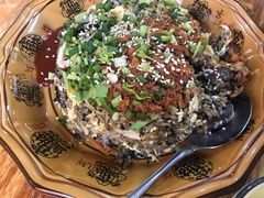 紫菜炒饭-聪辉同安老美食饭店(大元路店)