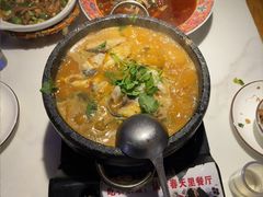 -春天里餐厅(西田城店)