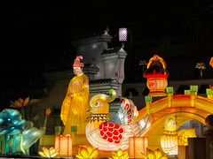 -夫子庙秦淮河画舫
