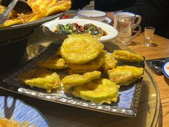 -關東雪东北菜(中庚漫游城店)