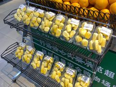 -北国超市(天河店)