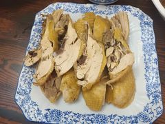 -回辉登偰氏面片(东莲花美食街店)