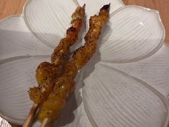 -大米·京都小酒馆·炭烧海鲜·烧鸟(龙口东路店)