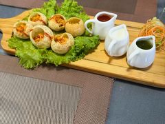 -尼泊尔雪莲餐厅(北京东路店)