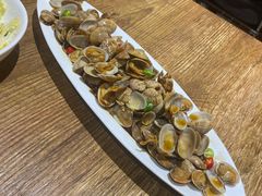 -永红源·小排档(闽江路店)