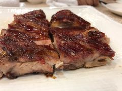 -麒麟中餐厅·经典粤菜·地道菜式老字号(广州长隆酒店)