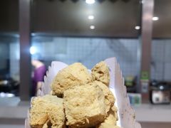 -越香王老汉臭豆腐