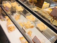 -BreadTalk面包新语·烘焙蛋糕(海岸城店)