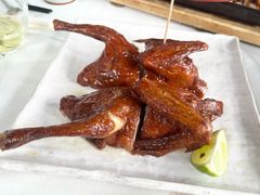 -侨美·唐荔园·40年地道粤菜