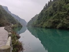 -狮子关旅游区