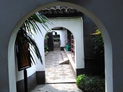 -松江清真寺