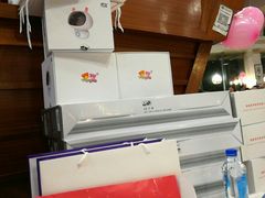 -金河半岛园林酒家(金融城店)