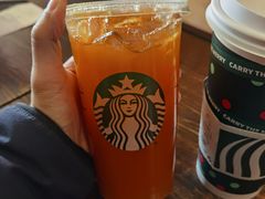 -星巴克(长春迅驰广场店)