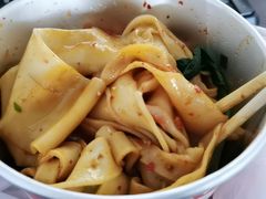 -福瑞记老孙头biangbiang面(新生路店)