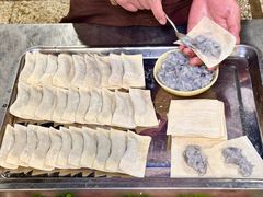 -邓莽子老火锅(鲁祖庙店)