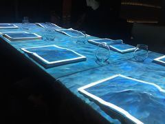 -翡翠36餐厅(浦东香格里拉店)