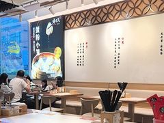 -馋三尺蟹粉小笼(人民广场店)