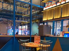 -菲滋意式餐厅(青悦城店)