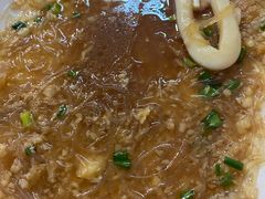 -阿弟特色海鲜餐厅·大排档(平潭店)