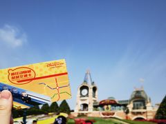 -上海迪士尼度假区