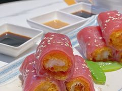 -喜粤8号(四海唐人街店)