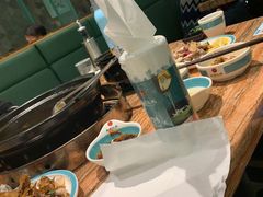 -春润大地海南椰子鸡(沙井京基百纳广场店)