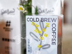 -Seesaw Coffee(上生新所店)