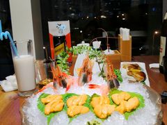 -九井澤精致料理(金茂店)