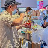 何以解忧，唯有这满料肉夹馍