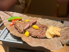 -本源食集 日式烧肉·炉端烧(东海缤纷店)