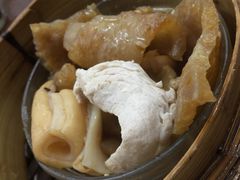 -香港蓮香樓(上環店)