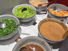 -牛村来人潮汕牛肉火锅(西单店)