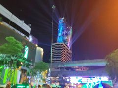 -暹罗广场