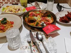 -CRAZYONES克芮旺斯西班牙餐厅(苏州中心店)
