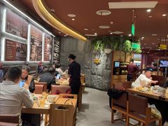 -巴奴毛肚火锅(龙湖锦艺城店)