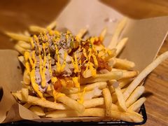 -包装马车·韩国料理·포장마차