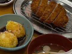 -虹梅食堂·爱蝦乃家