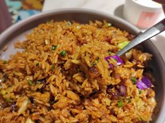 茉莉炒饭-茉莉餐厅(包河万达店)
