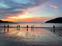 -宁波松兰山滨海旅游度假区