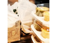 -泸溪河桃酥(秦淮新街口店)