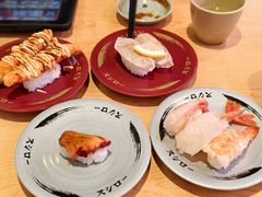 焦糖鹅肝-寿司郎(皇庭广场店)