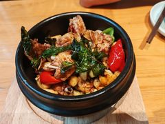 -竹里馆·淮扬菜·功夫茶(老门东店)