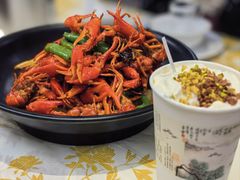 -聚味瞿记·龙虾堂(坡子街店)