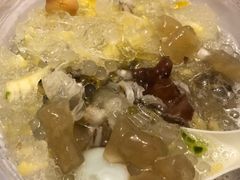 -南街清补凉(黄贝岭店)