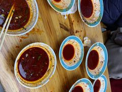 -马三洋芋片(兰州总店)