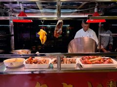 -汕头龙光喜来登酒店-采悦轩中餐厅